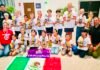 Destacan 20 chihuahuenses en campeonato internacional de aritmética mental