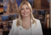 “Defendamos la prensa libre y la libertad de expresión”: Maru Campos
